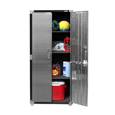 ultrahd tall storage cabinet stainless steel instructions|Steel Tall Storage Cabinet .